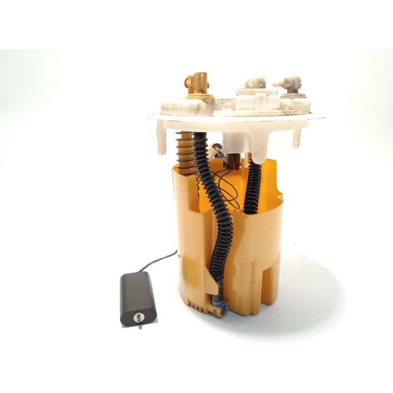 Recambio de aforador para peugeot expert kasten furgón l1h1 referencia OEM IAM 9659634280  09731359901