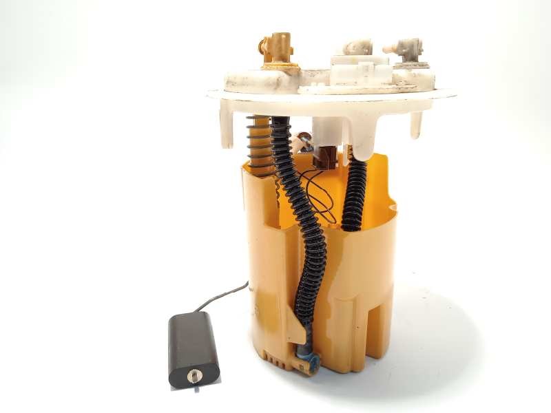 Recambio de aforador para peugeot expert kasten furgón l1h1 referencia OEM IAM 9659634280  09731359901