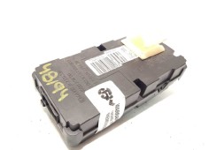 Recambio de modulo electronico para peugeot 407 sw st confort referencia OEM IAM 9655140080  