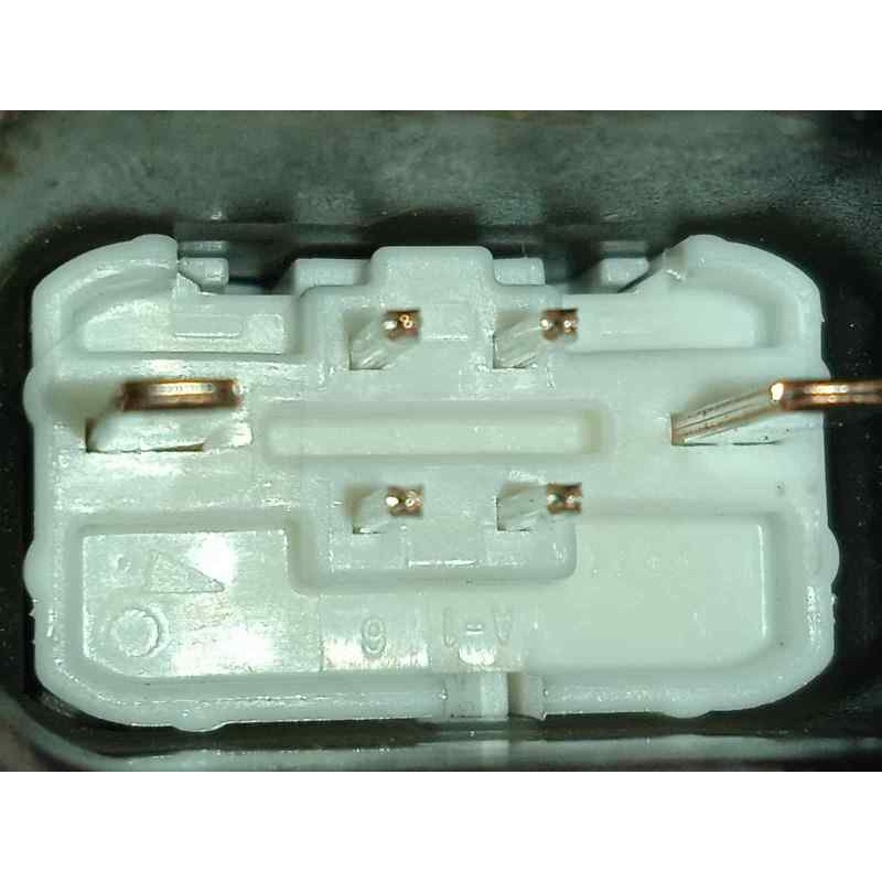 Recambio de elevalunas trasero izquierdo para honda cr-v 1.6 dtec cat referencia OEM IAM NOREF  