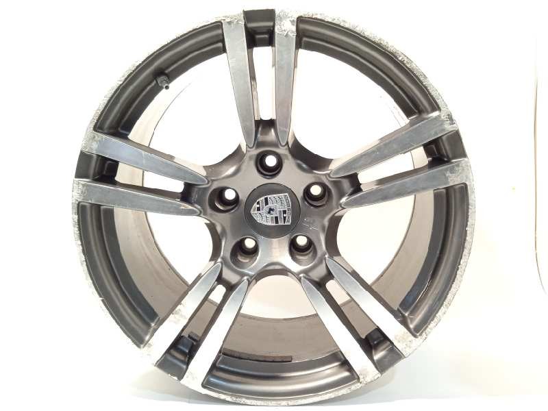 Recambio de llanta para porsche panamera 4 referencia OEM IAM NOREF  