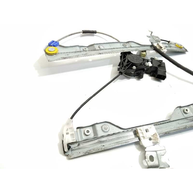 Recambio de elevalunas delantero derecho para renault koleos 2.0 dci diesel fap cat referencia OEM IAM 80750JY40A  