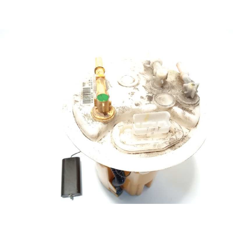 Recambio de aforador para peugeot expert kasten furgón l1h1 referencia OEM IAM 9659634280  09731359901