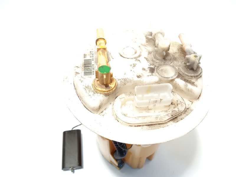 Recambio de aforador para peugeot expert kasten furgón l1h1 referencia OEM IAM 9659634280  09731359901