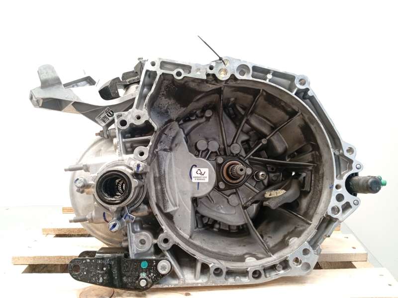 CAJA CAMBIOS 20XJ05 1636249880 