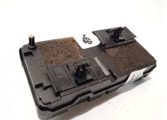 Recambio de modulo electronico para peugeot 407 sw st confort referencia OEM IAM 9655140080   2