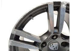 Recambio de llanta para porsche panamera 4 referencia OEM IAM NOREF   2