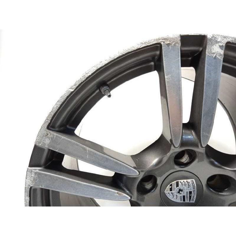 Recambio de llanta para porsche panamera 4 referencia OEM IAM NOREF  