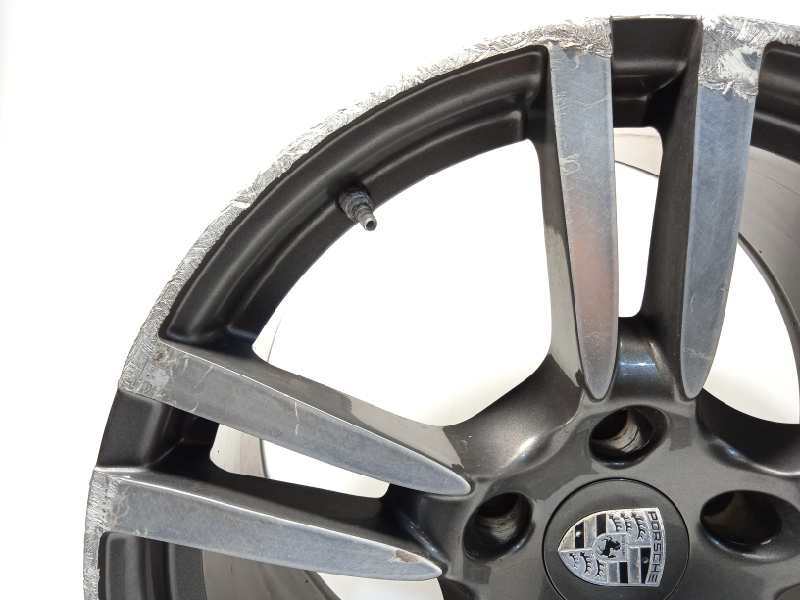 Recambio de llanta para porsche panamera 4 referencia OEM IAM NOREF  
