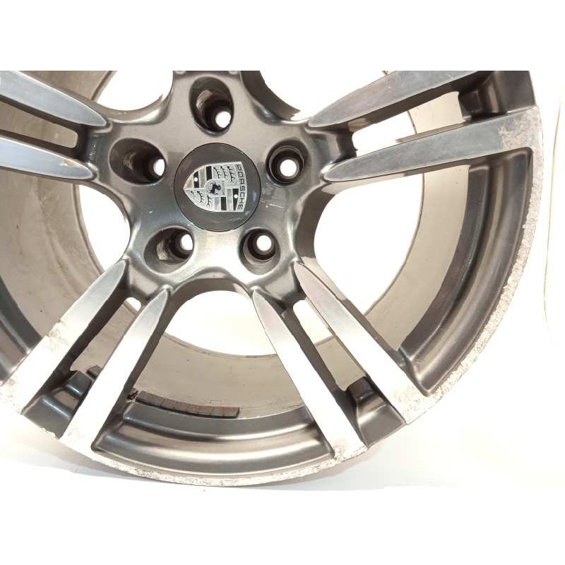 Recambio de llanta para porsche panamera 4 referencia OEM IAM NOREF  