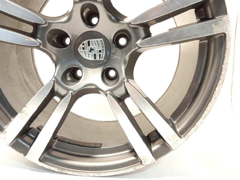 Recambio de llanta para porsche panamera 4 referencia OEM IAM NOREF  
