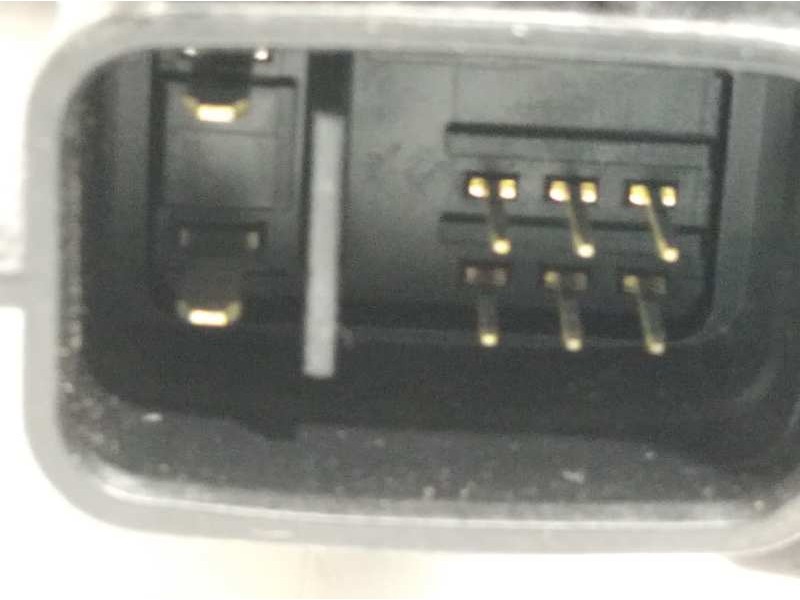 Recambio de elevalunas delantero derecho para renault koleos 2.0 dci diesel fap cat referencia OEM IAM 80750JY40A  