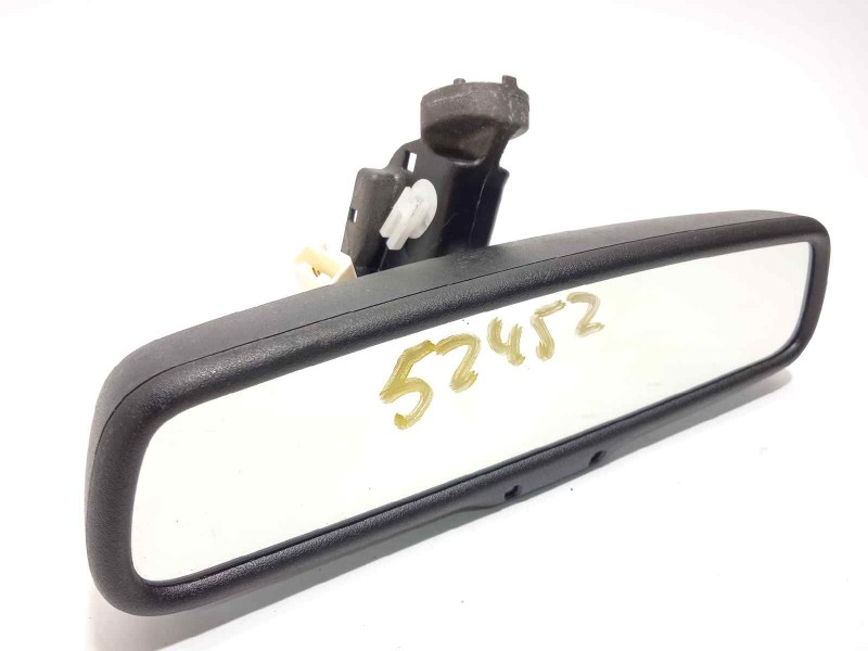 Recambio de espejo interior para honda cr-v 1.6 dtec cat referencia OEM IAM NOREF  