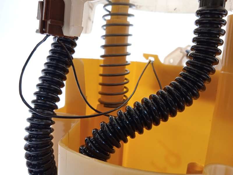 Recambio de aforador para peugeot expert kasten furgón l1h1 referencia OEM IAM 9659634280  09731359901