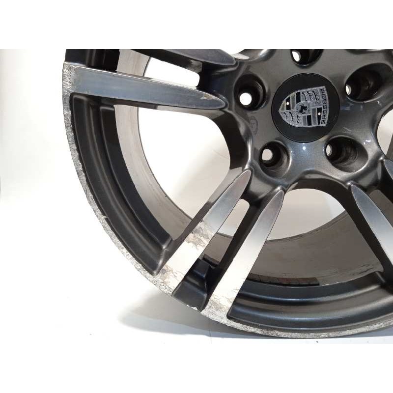 Recambio de llanta para porsche panamera 4 referencia OEM IAM NOREF  