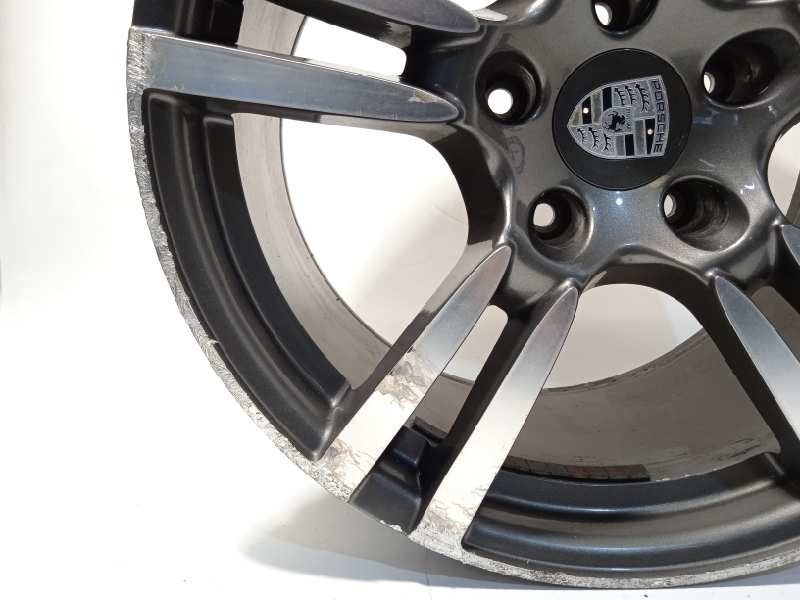 Recambio de llanta para porsche panamera 4 referencia OEM IAM NOREF  