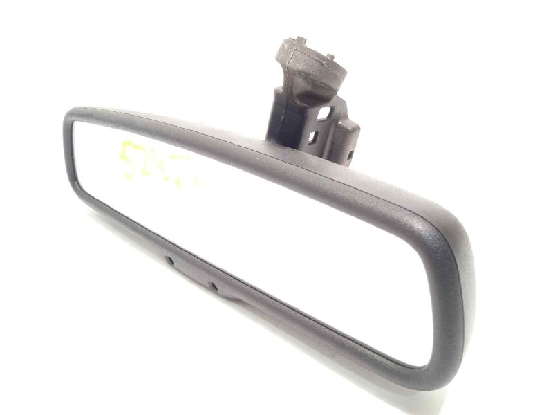 Recambio de espejo interior para honda cr-v 1.6 dtec cat referencia OEM IAM NOREF  
