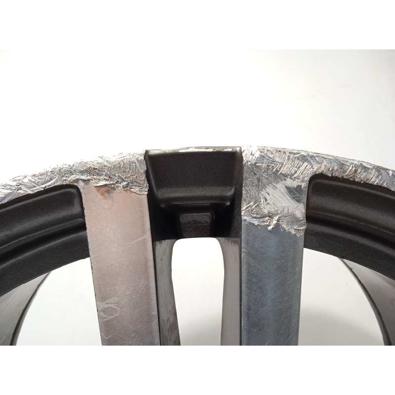 Recambio de llanta para porsche panamera 4 referencia OEM IAM NOREF  