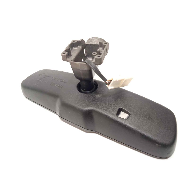 Recambio de espejo interior para honda cr-v 1.6 dtec cat referencia OEM IAM NOREF  