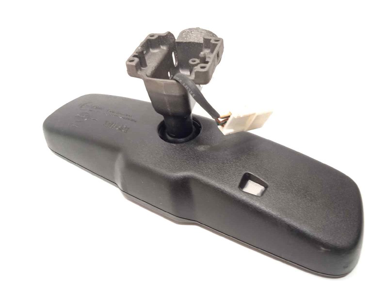 Recambio de espejo interior para honda cr-v 1.6 dtec cat referencia OEM IAM NOREF  