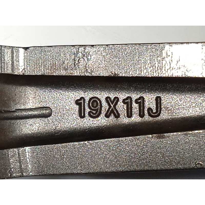 Recambio de llanta para porsche panamera 4 referencia OEM IAM NOREF  