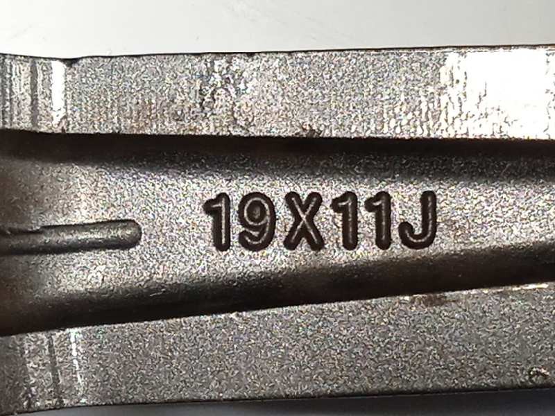 Recambio de llanta para porsche panamera 4 referencia OEM IAM NOREF  