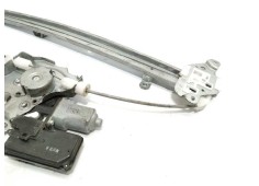 Recambio de elevalunas trasero derecho para renault koleos 2.0 dci diesel fap cat referencia OEM IAM 82750JY00A   2