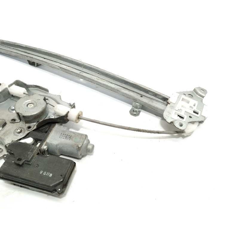 Recambio de elevalunas trasero derecho para renault koleos 2.0 dci diesel fap cat referencia OEM IAM 82750JY00A  