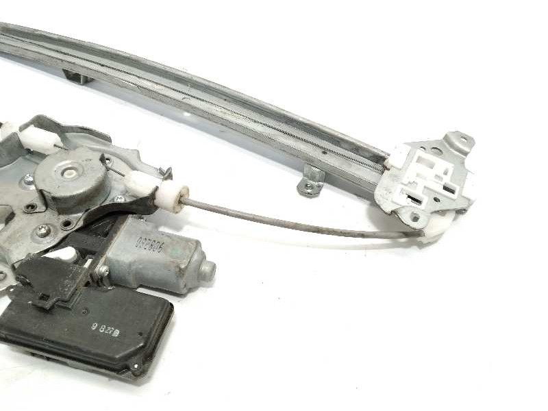 Recambio de elevalunas trasero derecho para renault koleos 2.0 dci diesel fap cat referencia OEM IAM 82750JY00A  