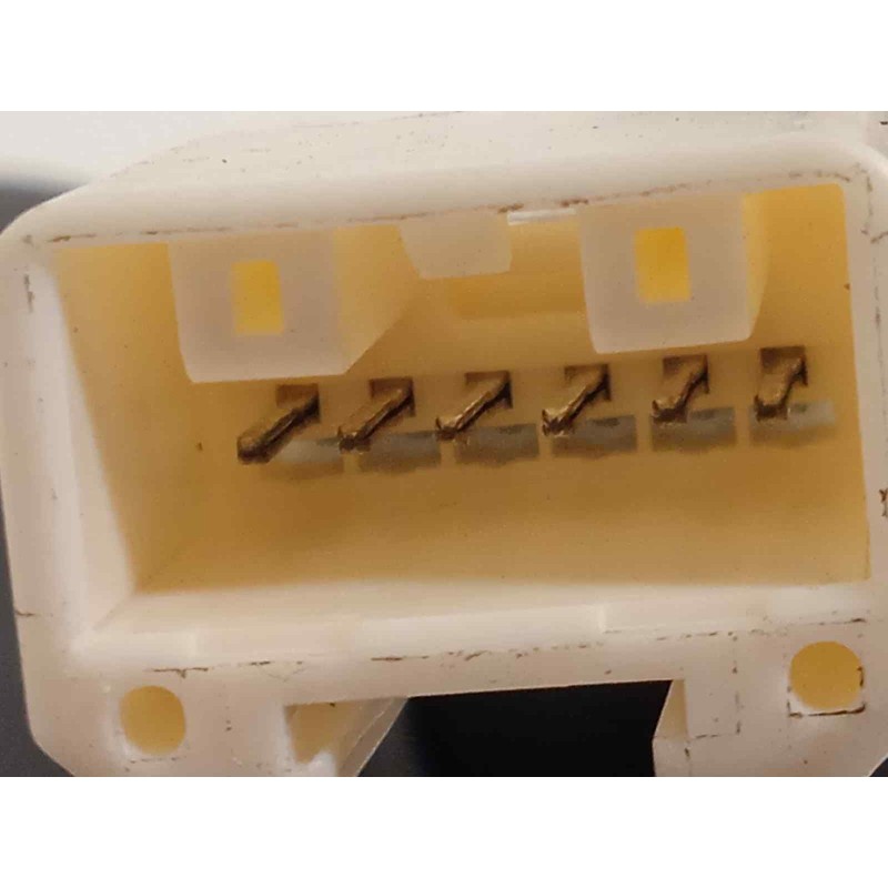 Recambio de espejo interior para honda cr-v 1.6 dtec cat referencia OEM IAM NOREF  