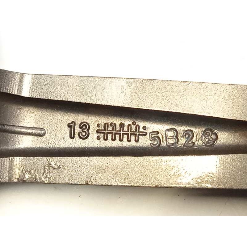 Recambio de llanta para porsche panamera 4 referencia OEM IAM NOREF  