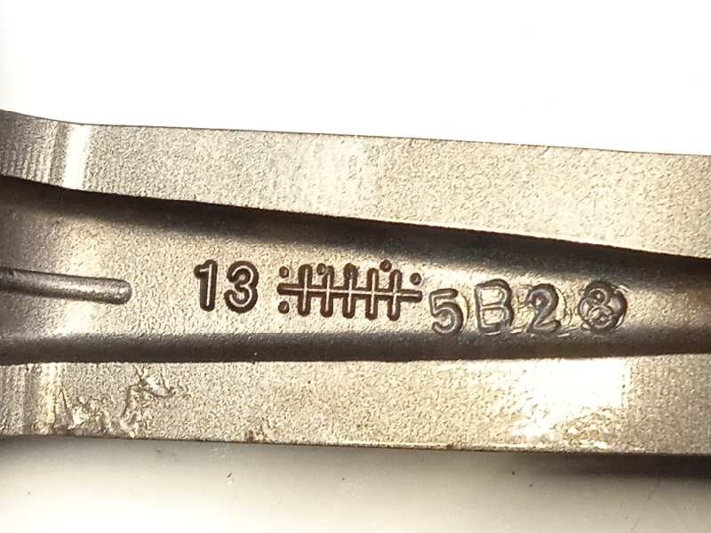 Recambio de llanta para porsche panamera 4 referencia OEM IAM NOREF  