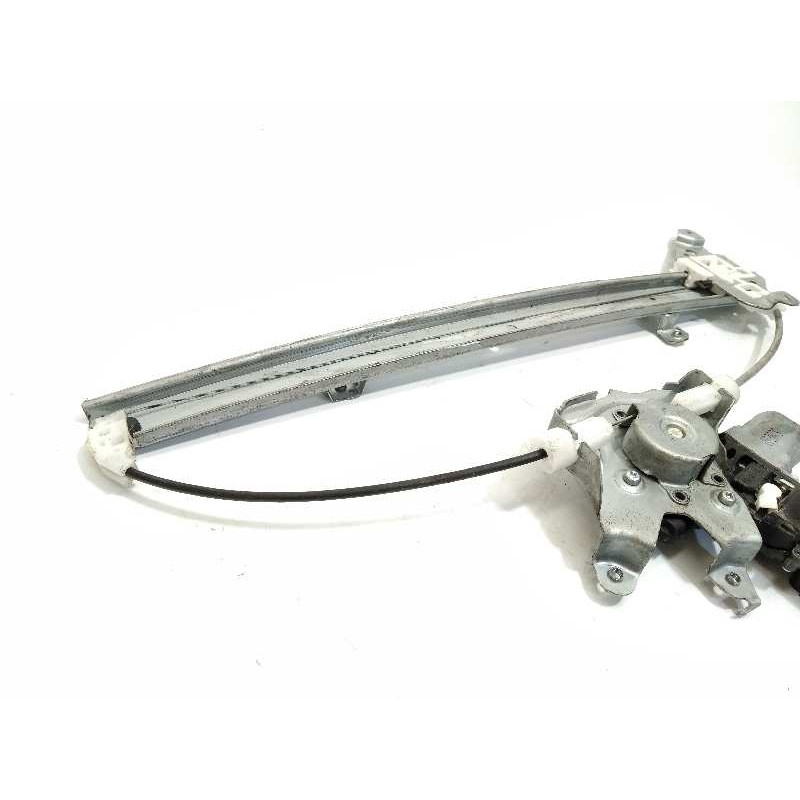 Recambio de elevalunas trasero derecho para renault koleos 2.0 dci diesel fap cat referencia OEM IAM 82750JY00A  