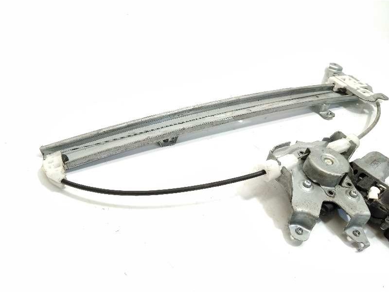 Recambio de elevalunas trasero derecho para renault koleos 2.0 dci diesel fap cat referencia OEM IAM 82750JY00A  