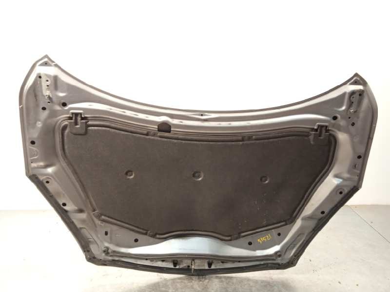 Recambio de capot para mazda 3 lim. (bl) 1.6 cd diesel cat referencia OEM IAM BBY45231XB  