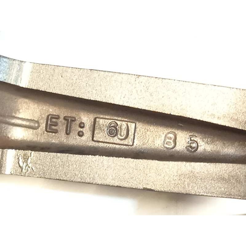 Recambio de llanta para porsche panamera 4 referencia OEM IAM NOREF  