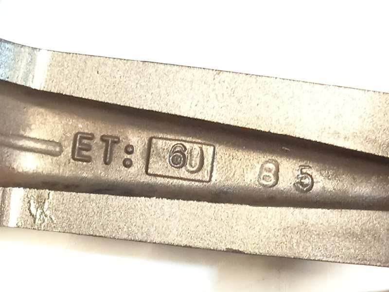 Recambio de llanta para porsche panamera 4 referencia OEM IAM NOREF  