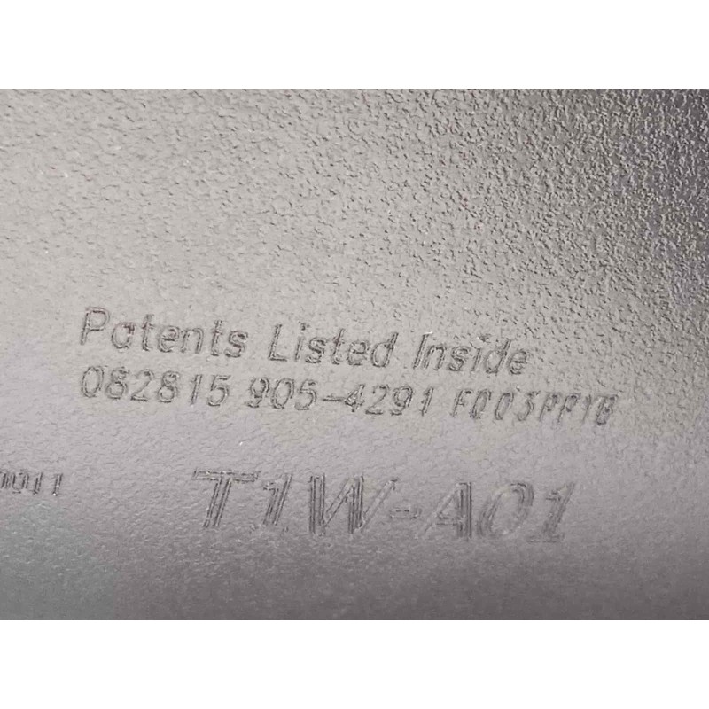 Recambio de espejo interior para honda cr-v 1.6 dtec cat referencia OEM IAM NOREF  