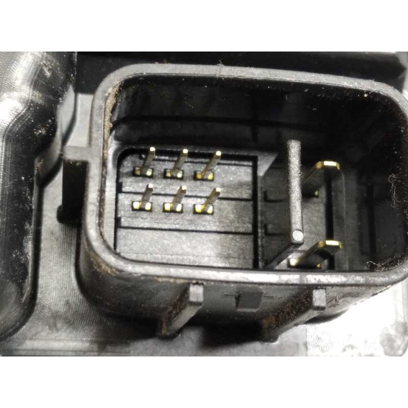 Recambio de elevalunas trasero derecho para renault koleos 2.0 dci diesel fap cat referencia OEM IAM 82750JY00A  