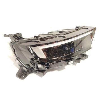 Recambio de faro derecho para opel mokka 1.2 (76) referencia OEM IAM 9837331580  368158932