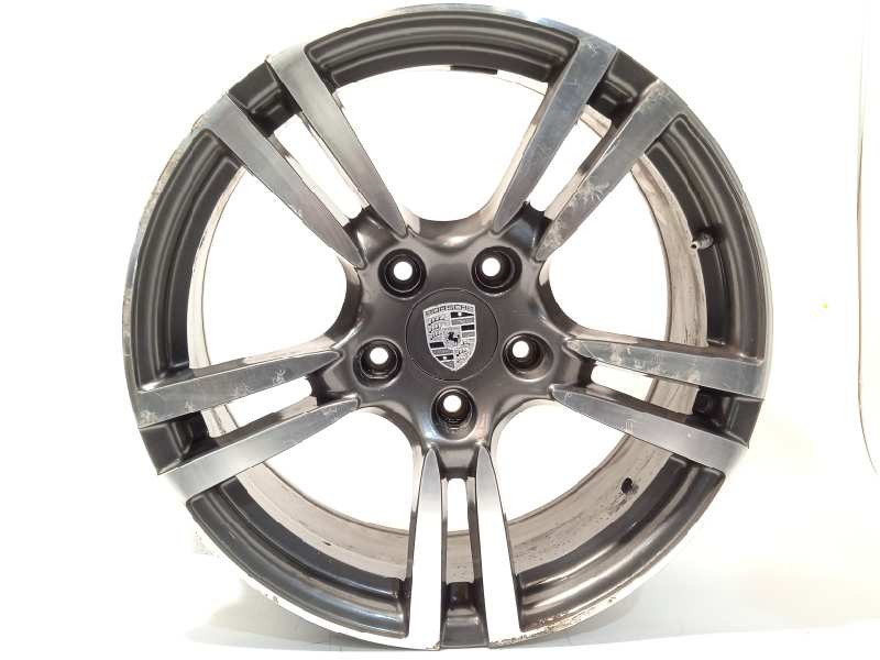 Recambio de llanta para porsche panamera 4 referencia OEM IAM NOREF  