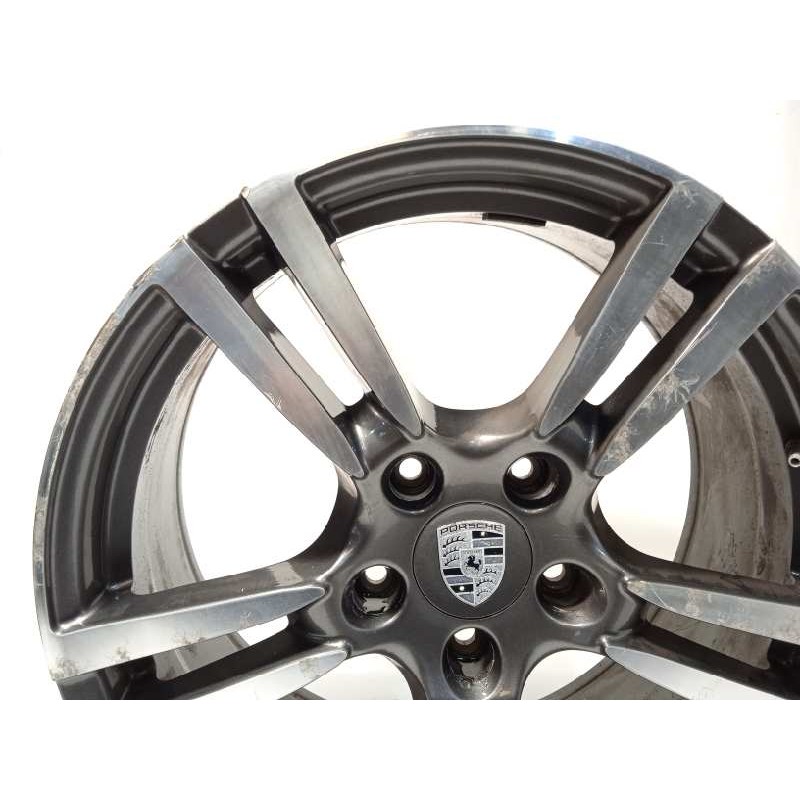 Recambio de llanta para porsche panamera 4 referencia OEM IAM NOREF  