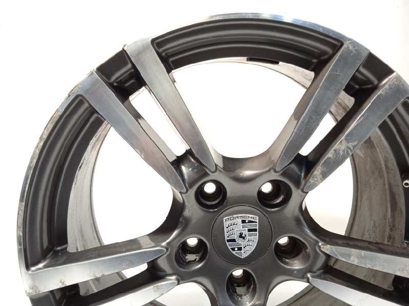 Recambio de llanta para porsche panamera 4 referencia OEM IAM NOREF  