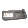 Recambio de parasol derecho para toyota corolla (e21) referencia OEM IAM 7431002M30C0  