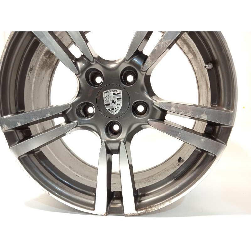 Recambio de llanta para porsche panamera 4 referencia OEM IAM NOREF  