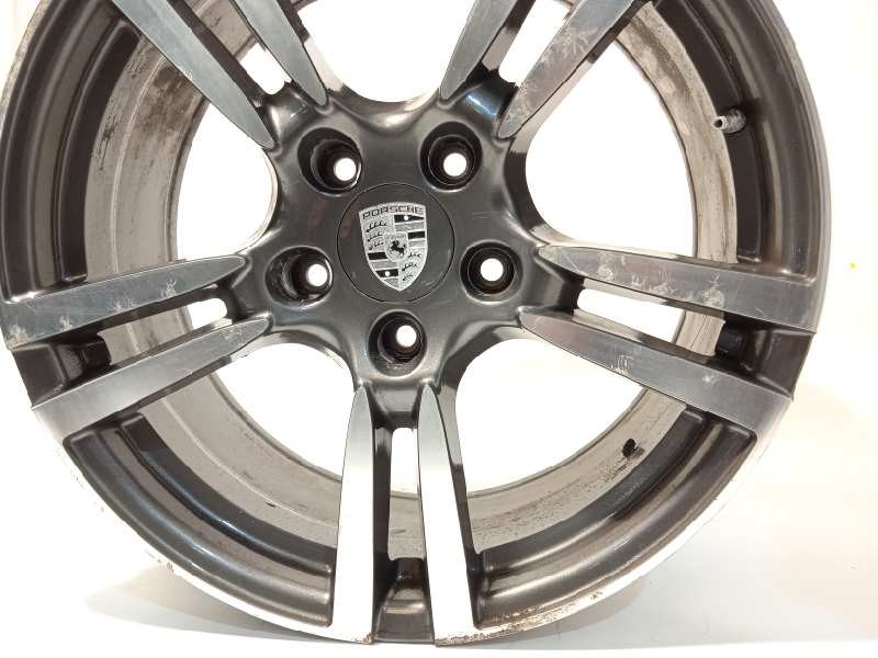 Recambio de llanta para porsche panamera 4 referencia OEM IAM NOREF  