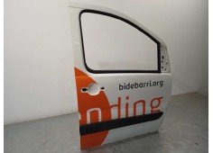 Recambio de puerta delantera derecha para peugeot expert kasten furgón l1h1 referencia OEM IAM 9004X7   2
