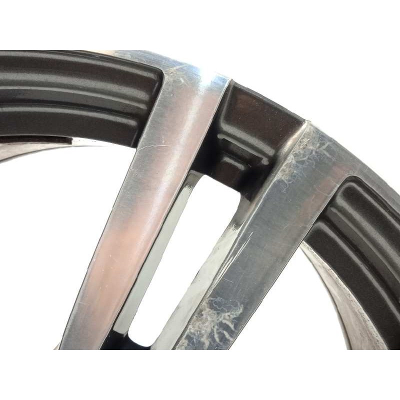 Recambio de llanta para porsche panamera 4 referencia OEM IAM NOREF  