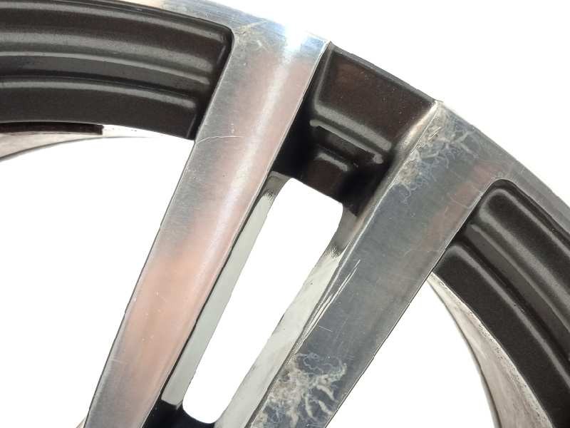 Recambio de llanta para porsche panamera 4 referencia OEM IAM NOREF  