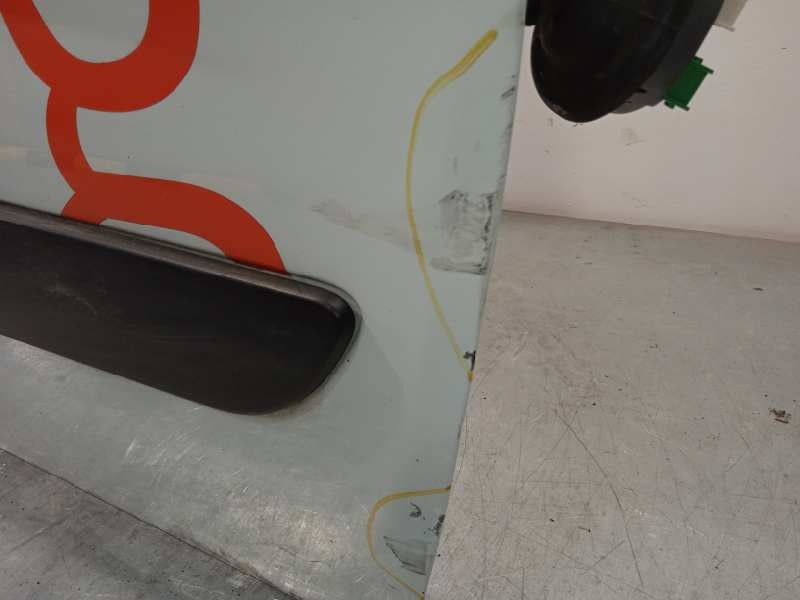 Recambio de puerta delantera derecha para peugeot expert kasten furgón l1h1 referencia OEM IAM 9004X7  